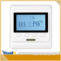 the floor heating programmable temperature control thermostat switch price